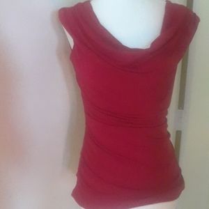 3/15 Chained back top